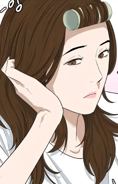 Gambar Karakter Anime: Min-Seo Kim
