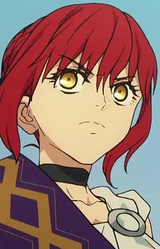 Gambar Karakter Anime: True Rider