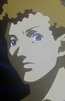 Gambar Karakter Anime: Bateau