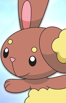 Gambar Karakter Mimirol