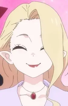 Gambar Karakter Anime: Extrac Peschutz