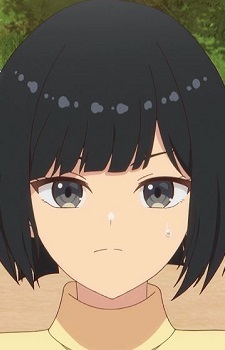 Gambar Karakter Lemon Andou