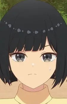 Gambar Karakter Anime: Lemon Andou
