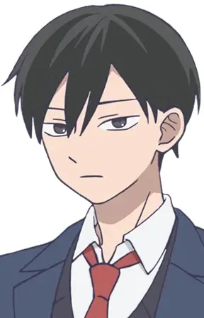Gambar Karakter Anime: Tsubasa Igarashi