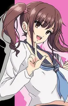 Gambar Karakter Anime: Chika Kogure