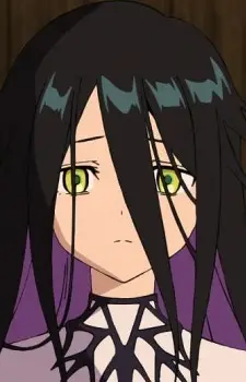 Gambar Karakter Anime: Pelmerry