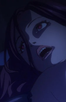 Gambar Karakter Succubus