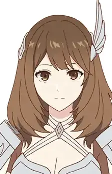 Gambar Karakter Anime: Kyouka Igarashi