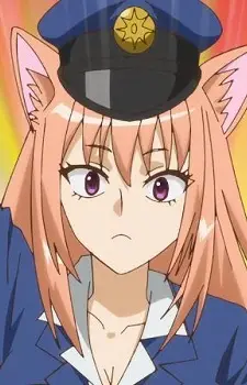 Gambar Karakter Anime: Maribel