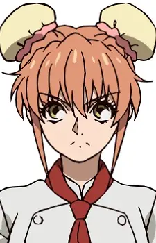 Gambar Karakter Anime: Kiriko Gobanchou