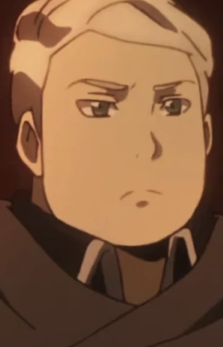 Gambar Karakter Faustio Figlus