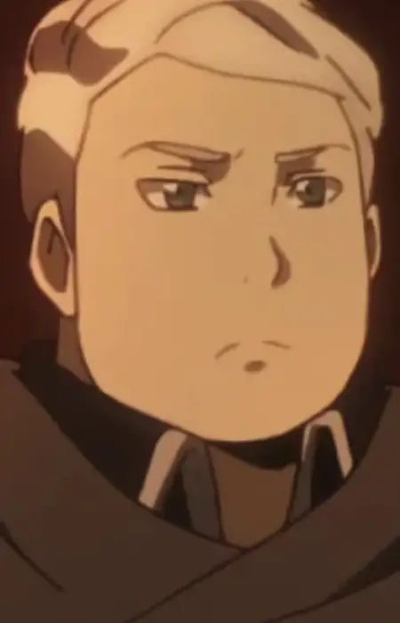 Gambar Karakter Anime: Faustio Figlus