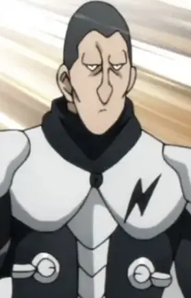 Gambar Karakter Anime: Chinpi