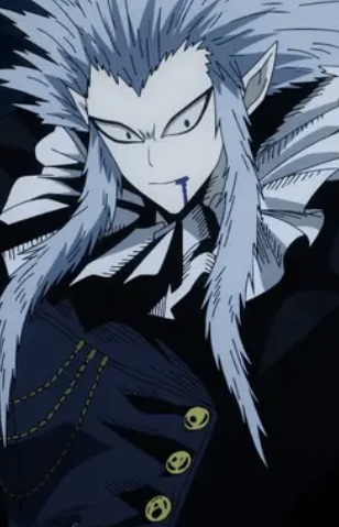 Gambar Karakter Vampire