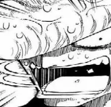 Gambar Karakter Anime: Ban Dicoot