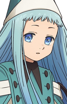 Gambar Karakter Richeh