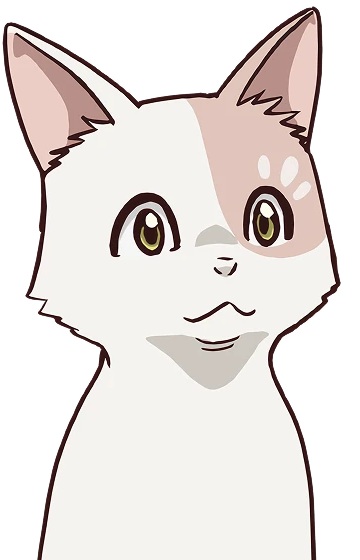 Gambar Karakter Shirotae