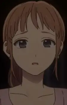 Gambar Karakter Anime: Niwa