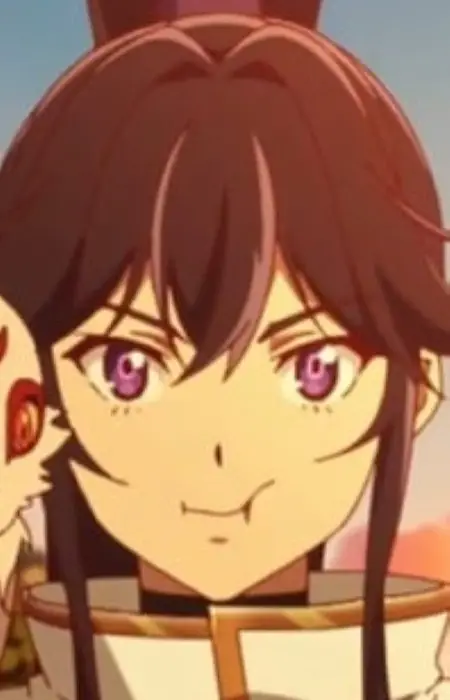 Gambar Karakter Anime: Chengyue Gong