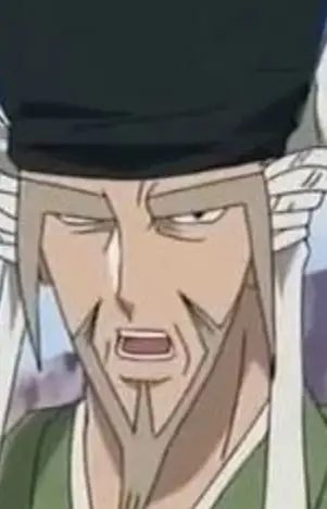 Gambar Karakter Anime: Nikkou