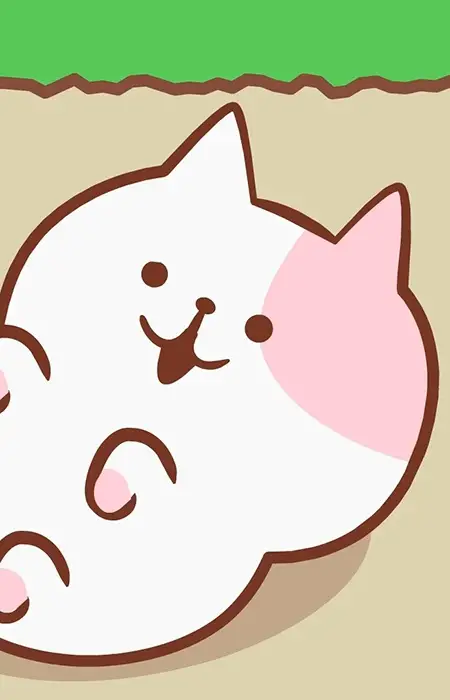 Gambar Karakter Anime: Stray Cat (Brother)