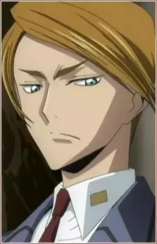 Gambar Karakter Anime: Kewell Soresi