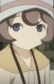 Gambar Karakter Anime: Carol