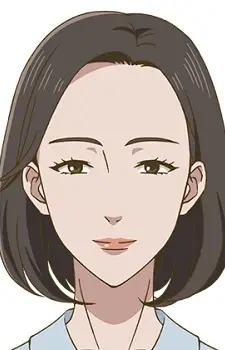 Gambar Karakter Anime: Yuuko Akane