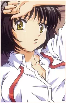 Gambar Karakter Anime: Asami Onohara