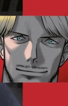 Gambar Karakter Ithillid Morganfarce