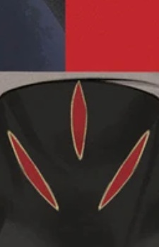 Gambar Karakter Azel