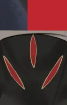 Gambar Karakter Anime: Azel