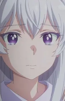Gambar Karakter Anime: Arte's Sister