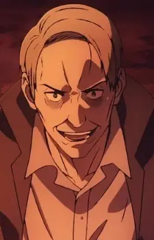 Gambar Karakter Anime: Archer's First Master