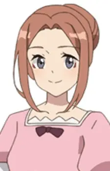 Gambar Karakter Anime: Morte