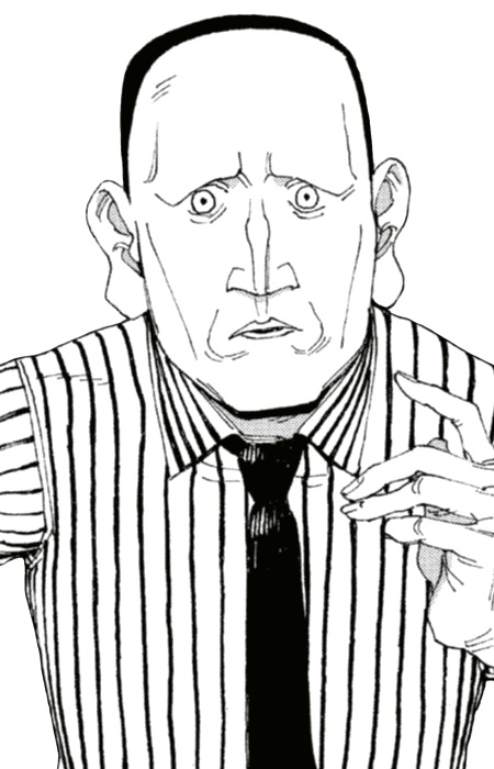 Gambar Karakter You Kunibe