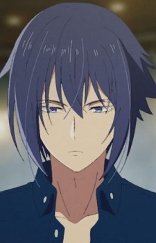 Gambar Riku Utomiya