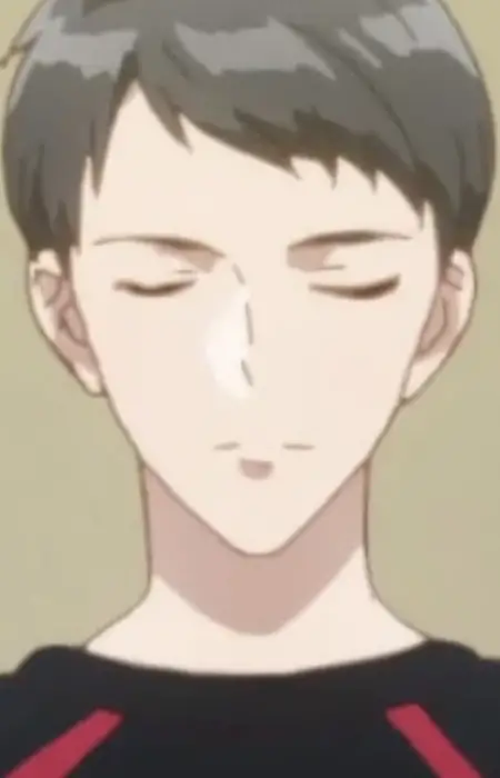 Tsuugen Sasaki