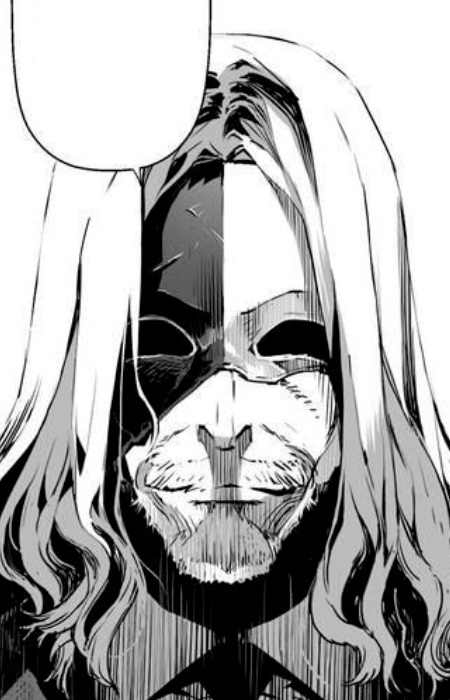 Gambar Karakter Tetra Anax