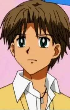 Gambar Karakter Anime: Kazuki Katase