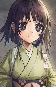 Gambar Karakter Anime: Kaya Ogasawara