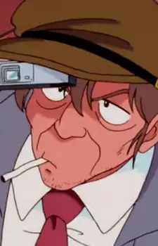 Gambar Karakter Anime: Pishutter