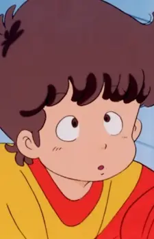 Gambar Karakter Anime: Fairies' Friend