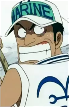 Gambar Karakter Anime: Ukkari