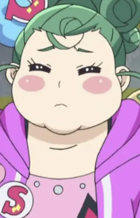 Chanko Nabeshima