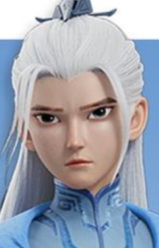 Gambar Karakter Feng Jin