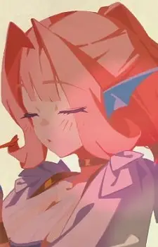 Gambar Karakter Anime: Laktosha