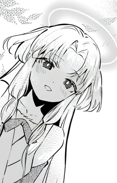 Gambar Karakter Matsuri