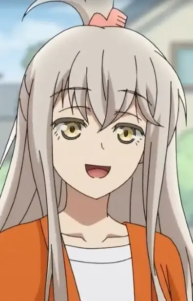 Gambar Karakter Anime: Wan Lin