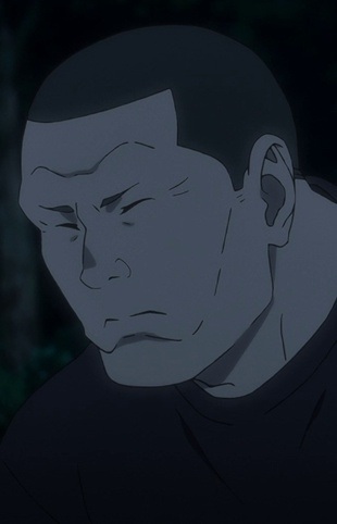 Gambar Karakter Min-su